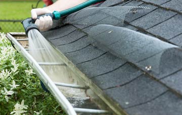 Marton Green gutter cleaning costs