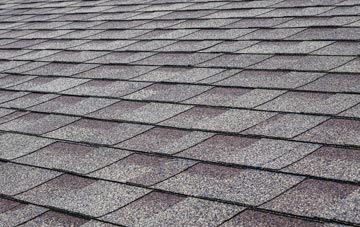 Marton Green tiles for shallow pitch roofing