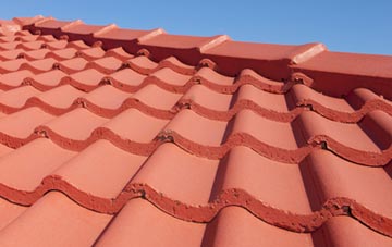 Marton Green tile and slate roof replacement