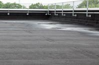 find rated Marton Green flat roofing companies